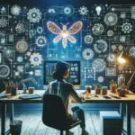 "Adobe Firefly AI integration demo showcasing innovative tools for U.S. graphic designers to enhance creativity and streamline workflow."