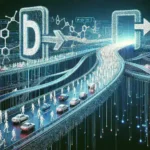 "Example of a bio link tool interface showcasing customizable links for driving affiliate traffic, featured in the article 'How to Use Bio Links to Drive Affiliate Traffic.'"