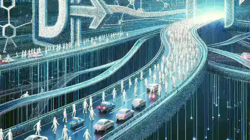 "Example of a bio link tool interface showcasing customizable links for driving affiliate traffic, featured in the article 'How to Use Bio Links to Drive Affiliate Traffic.'"